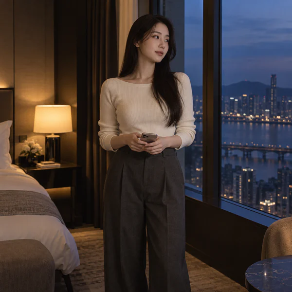 그랜드 혜리스테이 테라피 대표 안내 이미지