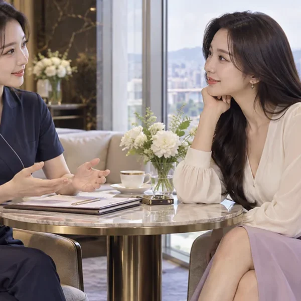 그랜드 채영라운지 마사지 대표 안내 이미지