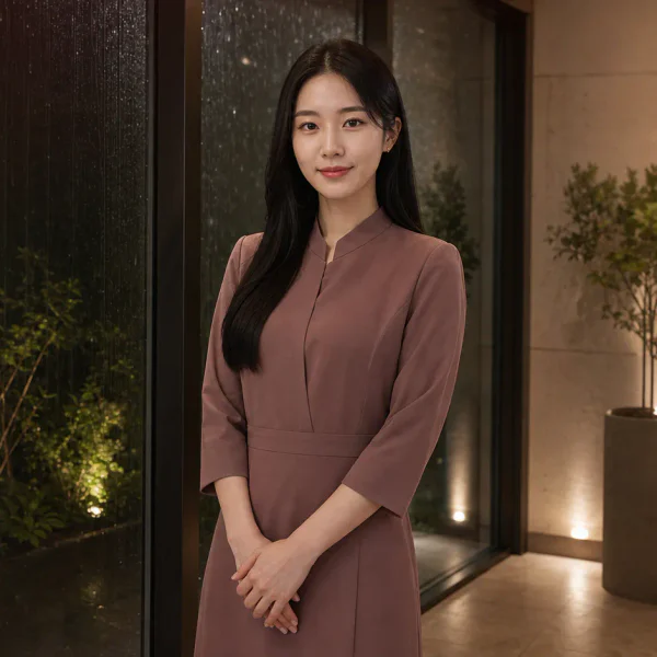 힐링 유나룸 테라피 제휴업체 이미지