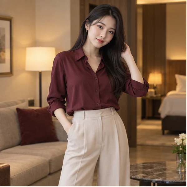 라운지 클로이웰빙 마사지 대표 안내 이미지