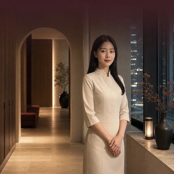 힐링 채영살롱 마사지 대표 안내 이미지