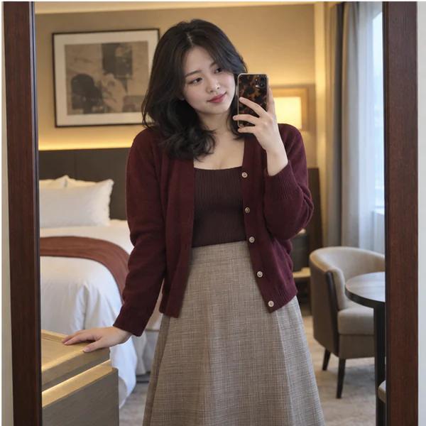 클래식 아이린플레이스 홈타이 대표 안내 이미지