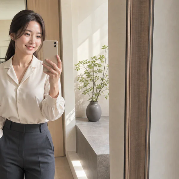 블랑 아이린아지트 홈타이 제휴업체 이미지
