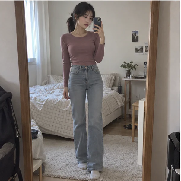 시그니처 리사스파 마사지 대표 안내 이미지