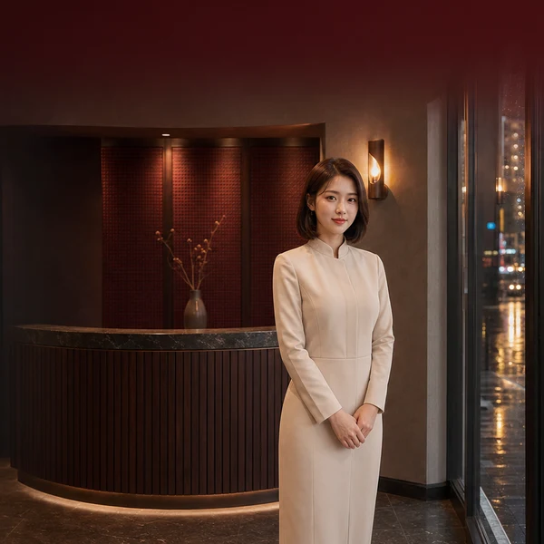 아로마 리브포레스트 테라피 대표 안내 이미지