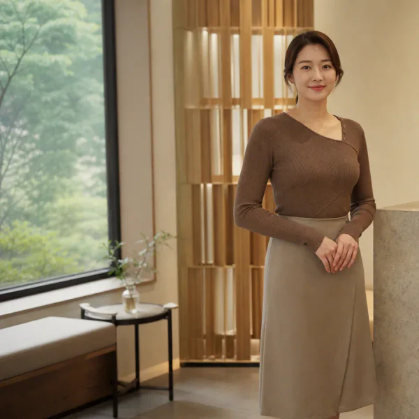 로열 아이린룸 테라피 대표 안내 이미지