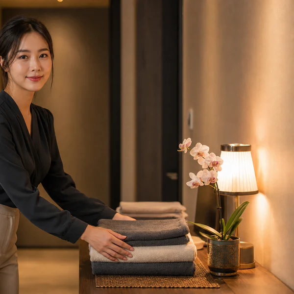 로열 리안아지트 마사지 대표 안내 이미지