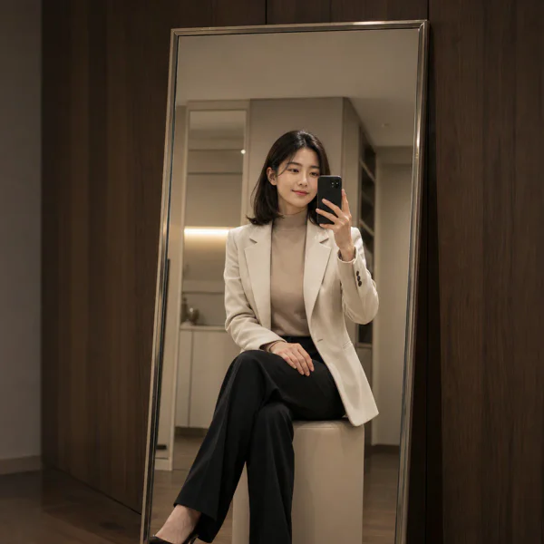 프리미엄 베르디아지트 홈타이 대표 안내 이미지