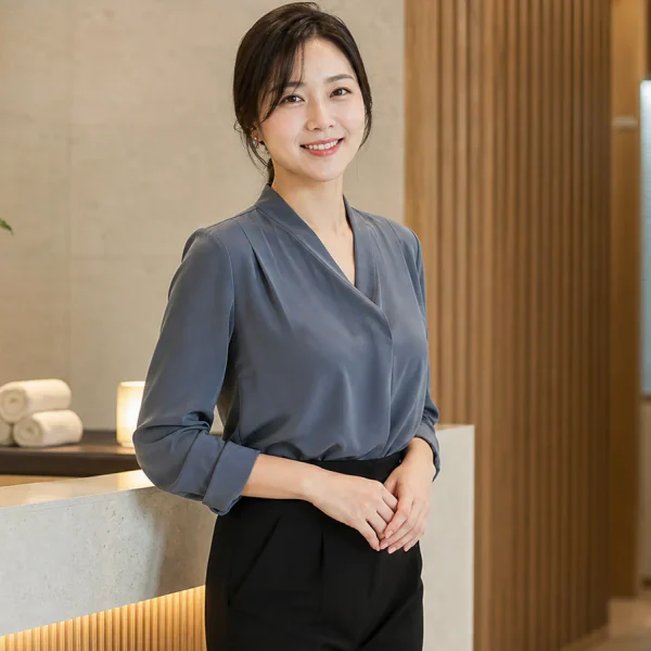 그랜드 리브라운지 테라피 대표 안내 이미지