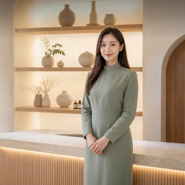 리서스파 테라피 대표 안내 이미지