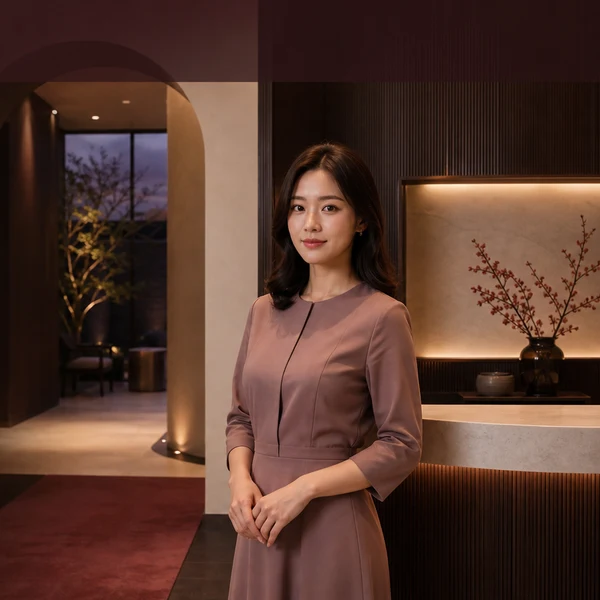 힐링 예리룸 마사지 제휴업체 이미지