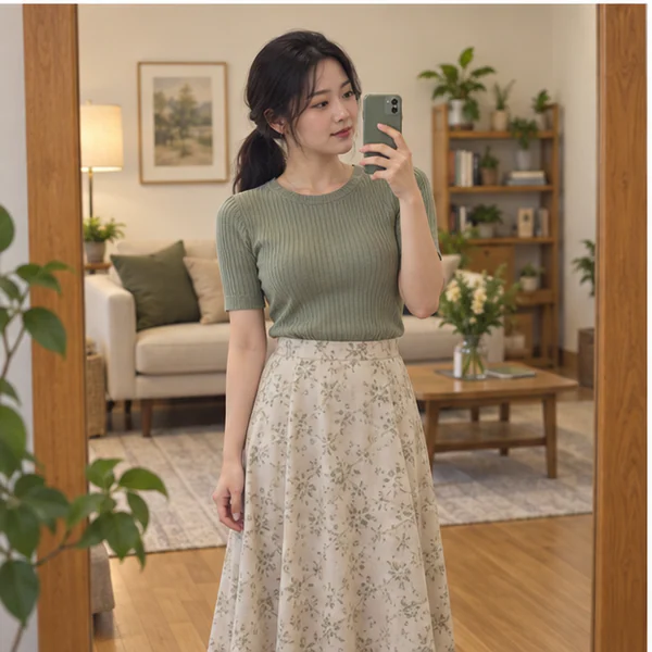 힐링 효정룸 테라피 제휴업체 이미지