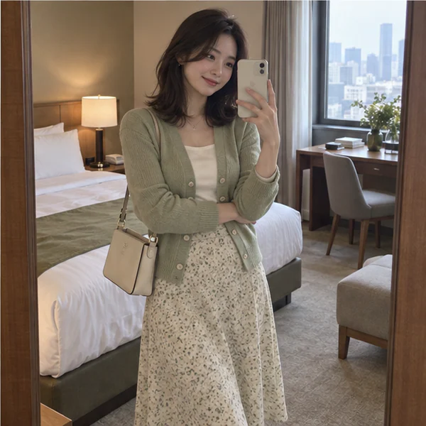 그랜드 소담라운지 테라피 대표 안내 이미지
