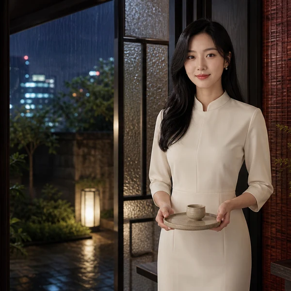 로열 하린룸 테라피 대표 안내 이미지
