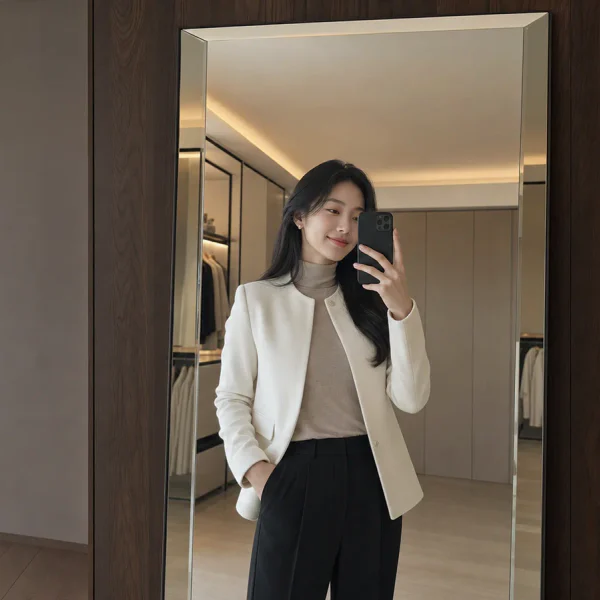 블랑 리사살롱 마사지 대표 안내 이미지