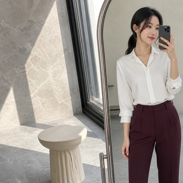 스테이 로제나살롱 홈타이 제휴업체 이미지