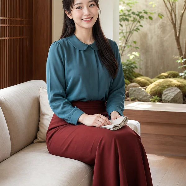 그랜드 유나테라스 테라피 대표 안내 이미지
