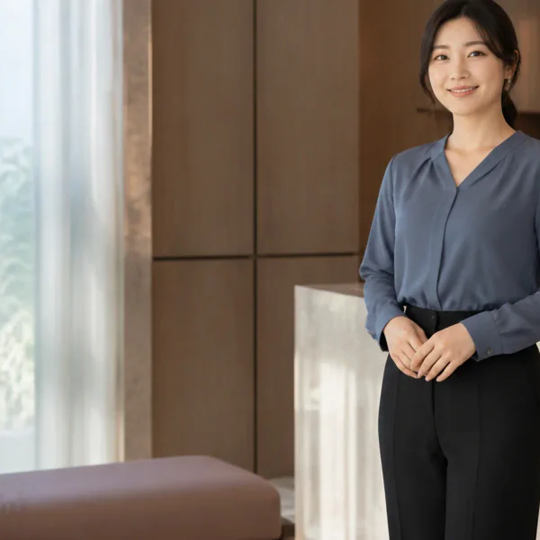 예리하우스 마사지 대표 안내 이미지