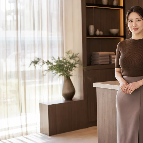 힐링 나나룸 마사지 제휴업체 이미지