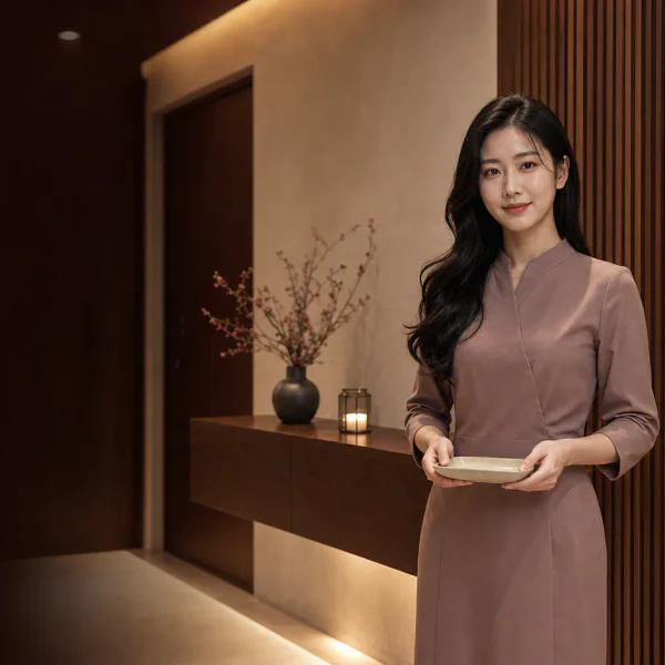 클래식 레드존릴렉스 테라피 대표 안내 이미지