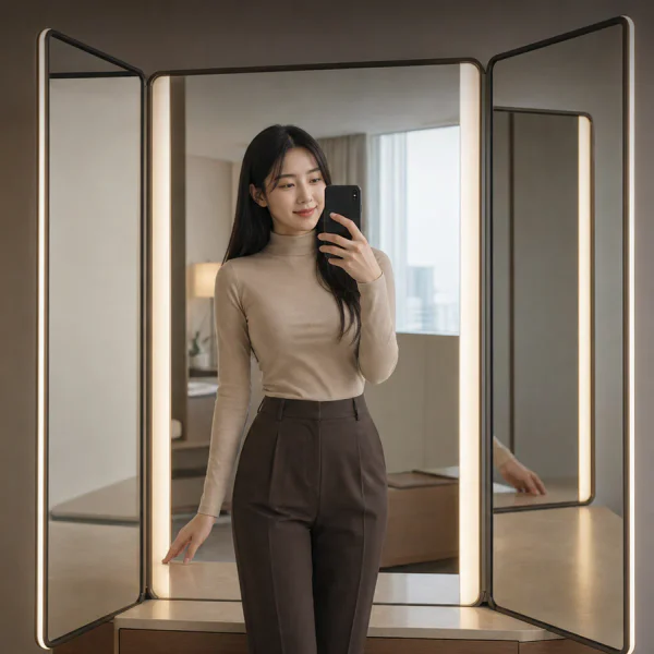 그랜드 유나테라스 테라피 대표 안내 이미지