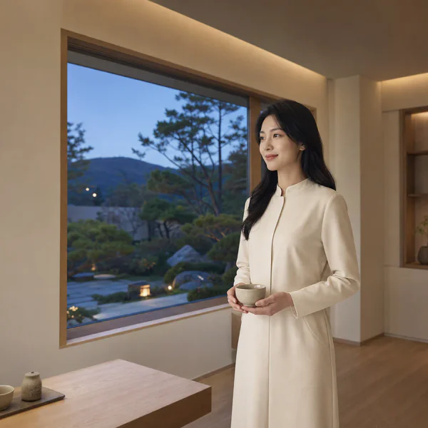 라운지 베르디가든 테라피 제휴업체 이미지