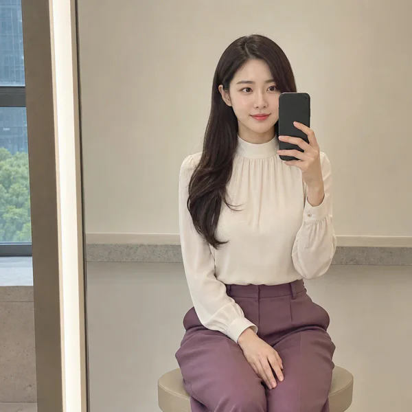 블랑 레드존룸 테라피 대표 안내 이미지