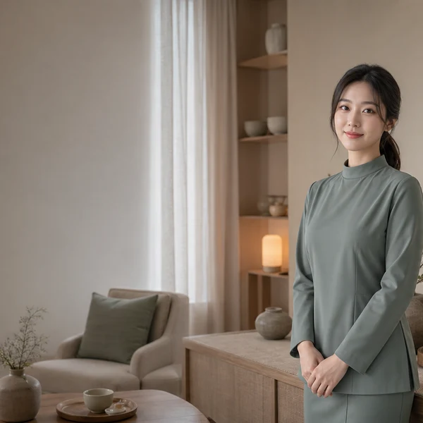 로열 하영스튜디오 홈타이 제휴업체 이미지