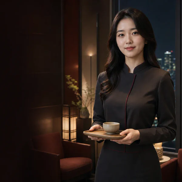로열 솔라아지트 마사지 대표 안내 이미지
