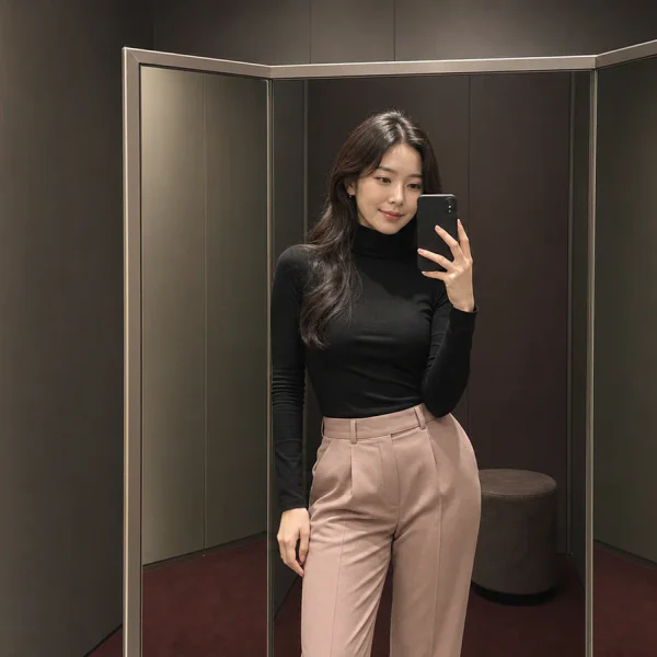 모던 가을룸 마사지 대표 안내 이미지