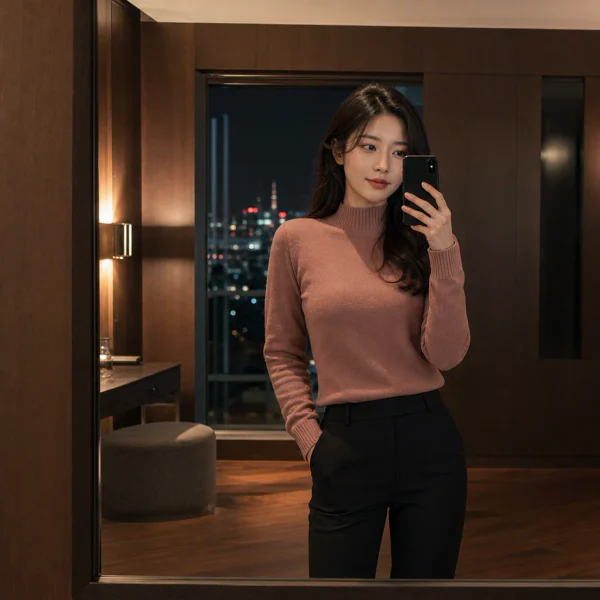 프리미엄 로아케어 홈타이 대표 안내 이미지