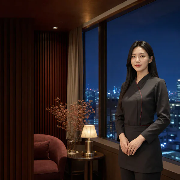 라운지 지효포레스트 마사지 대표 안내 이미지