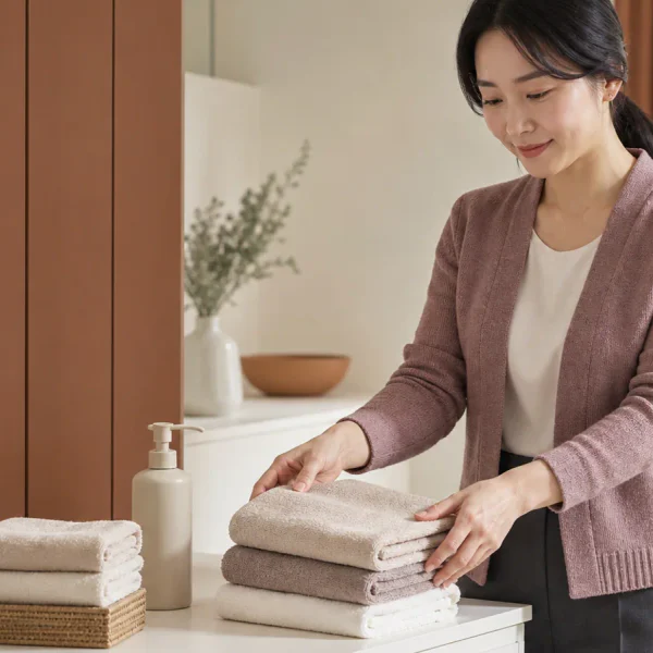 스테이 라비앙가든 테라피 대표 안내 이미지