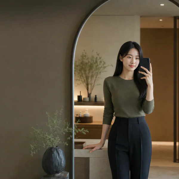 프리미엄 메르시아지트 마사지 대표 안내 이미지