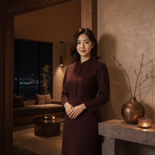 클래식 지효릴렉스 마사지 제휴업체 이미지
