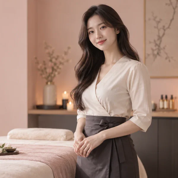 시그니처 해린스파 홈타이 제휴업체 이미지