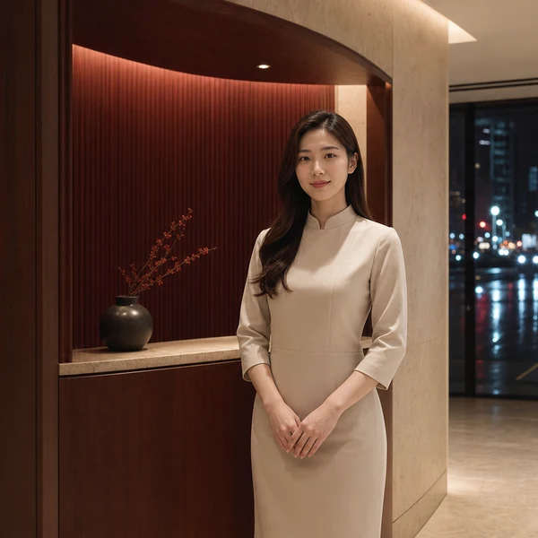 아로마 유리아웰빙 테라피 대표 안내 이미지