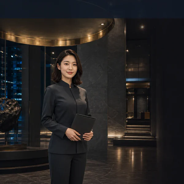 시그니처 세레나케어 마사지 대표 안내 이미지