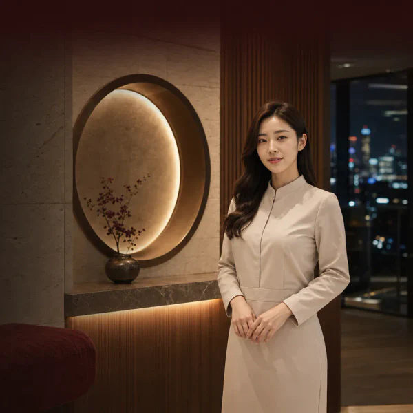 로열 유정스튜디오 마사지 제휴업체 이미지
