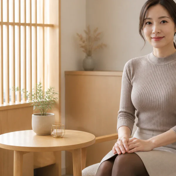 소담케어 테라피 대표 안내 이미지
