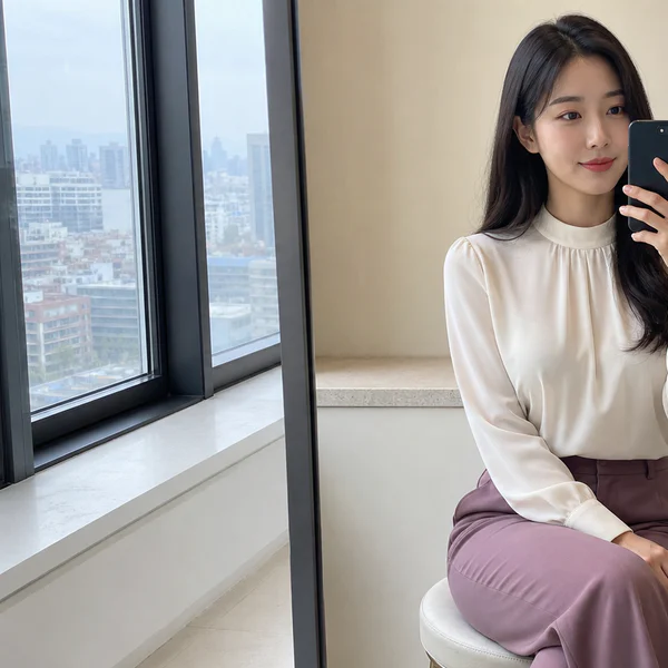 힐링 윈터룸 홈타이 제휴업체 이미지