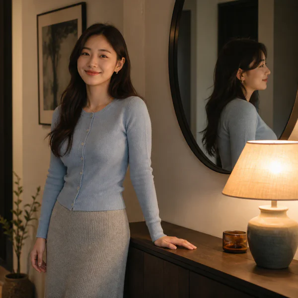 클래식 아이린스테이 테라피 대표 안내 이미지