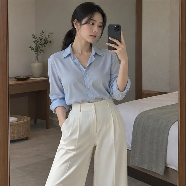 클래식 아린스테이 테라피 대표 안내 이미지