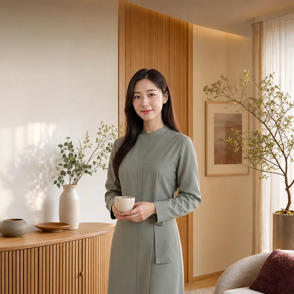 웰니스 아모르웰빙 홈타이 제휴업체 이미지