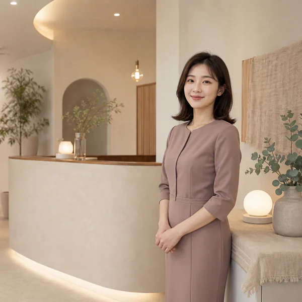 포레스트 해린룸 테라피 대표 안내 이미지