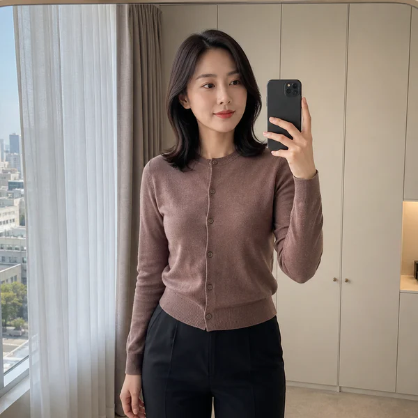 클래식 나나스테이 홈타이 대표 안내 이미지