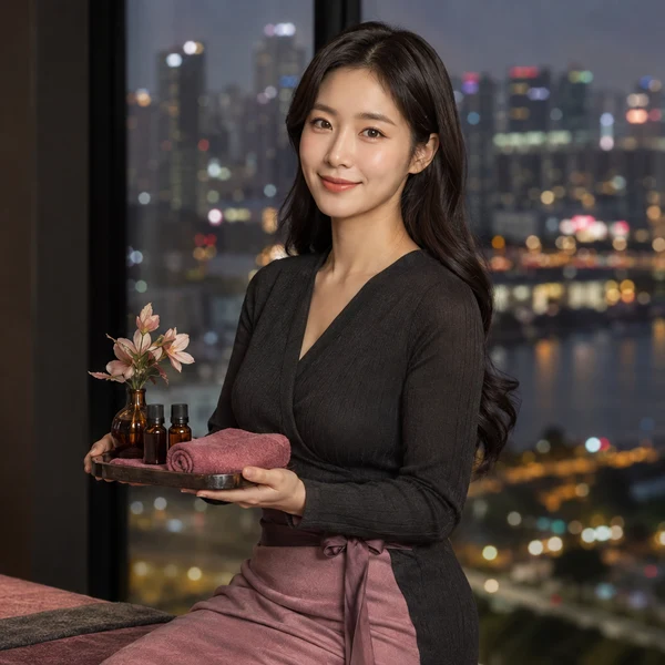 로열 유나룸 홈타이 대표 안내 이미지