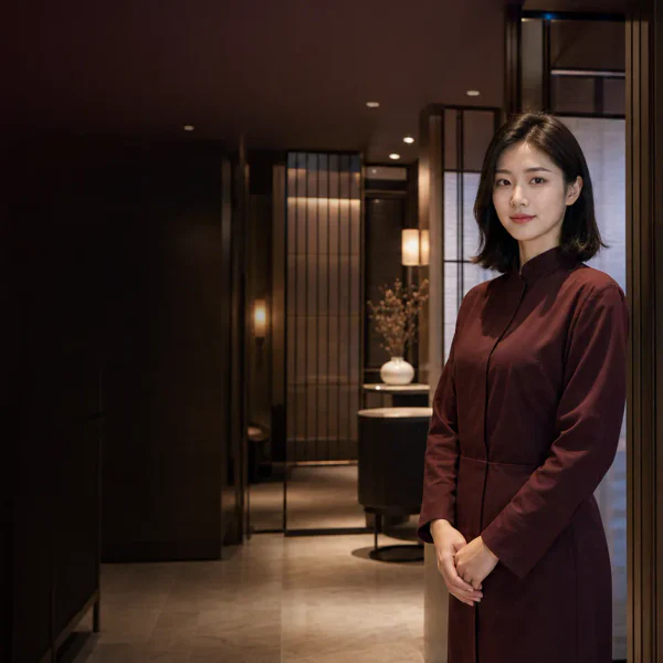 블랑 유정룸 마사지 대표 안내 이미지