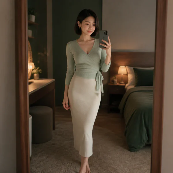 웰니스 닝닝웰빙 홈타이 대표 안내 이미지