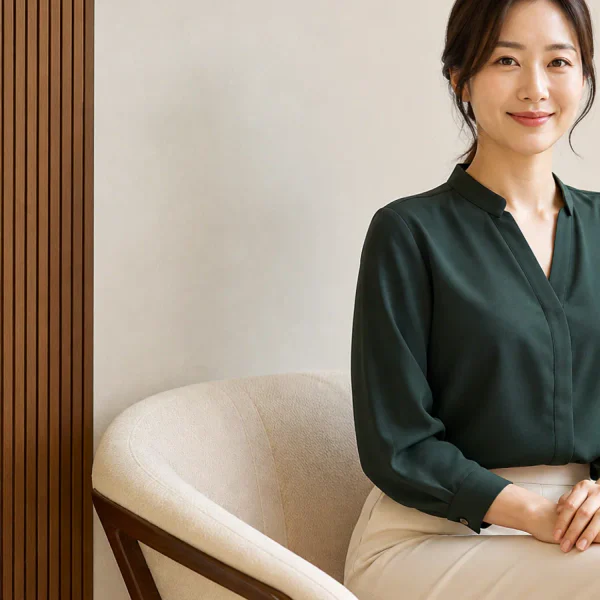 힐링 로제룸 홈타이 대표 안내 이미지